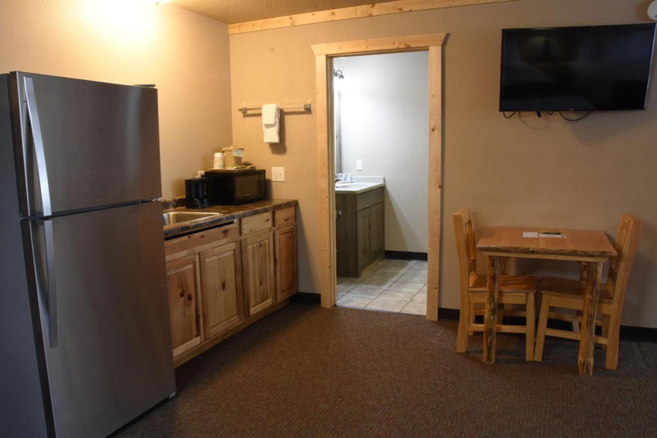 Woodside Dells Hotel & Suites Wisconsin Dells Extérieur photo