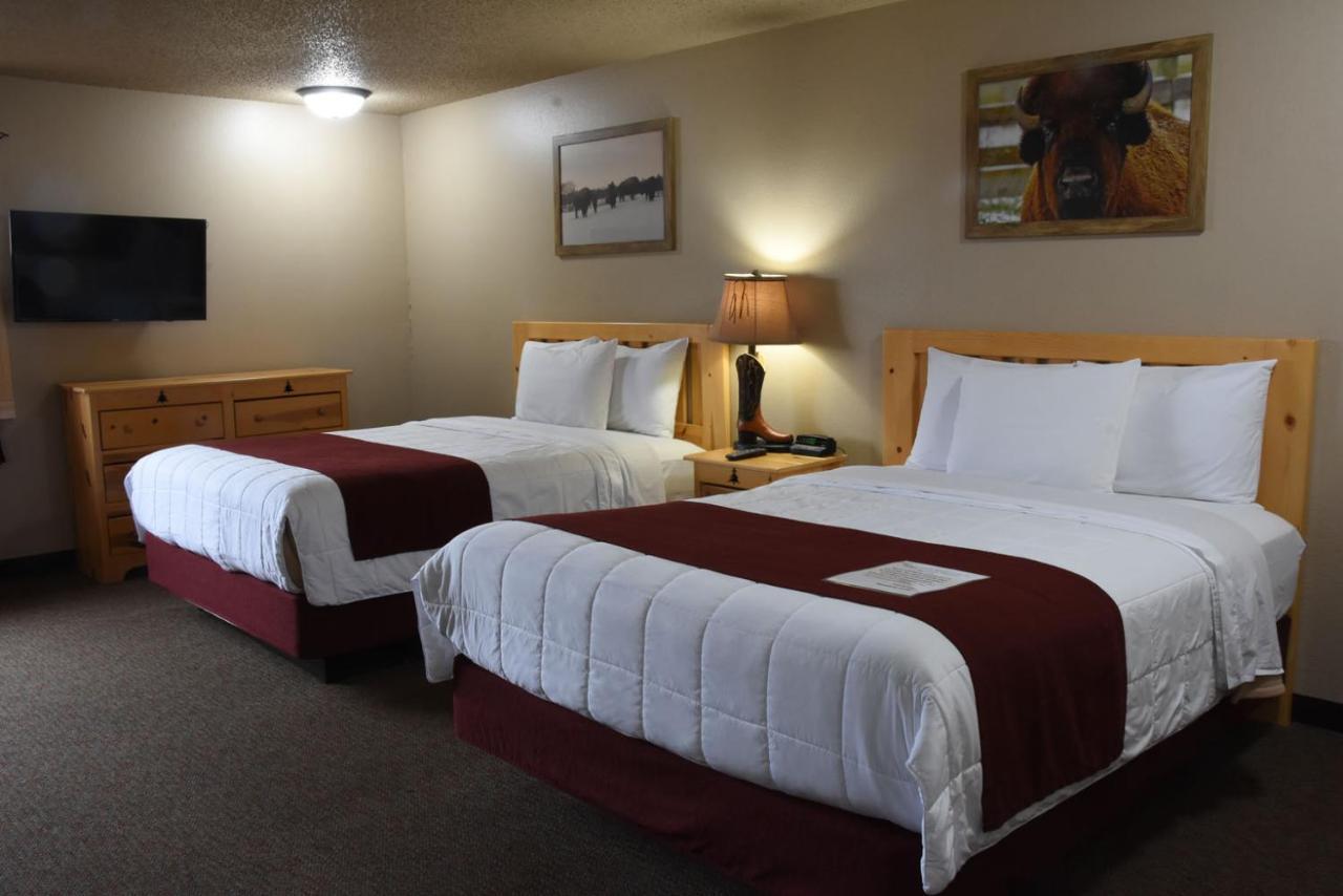 Woodside Dells Hotel & Suites Wisconsin Dells Extérieur photo