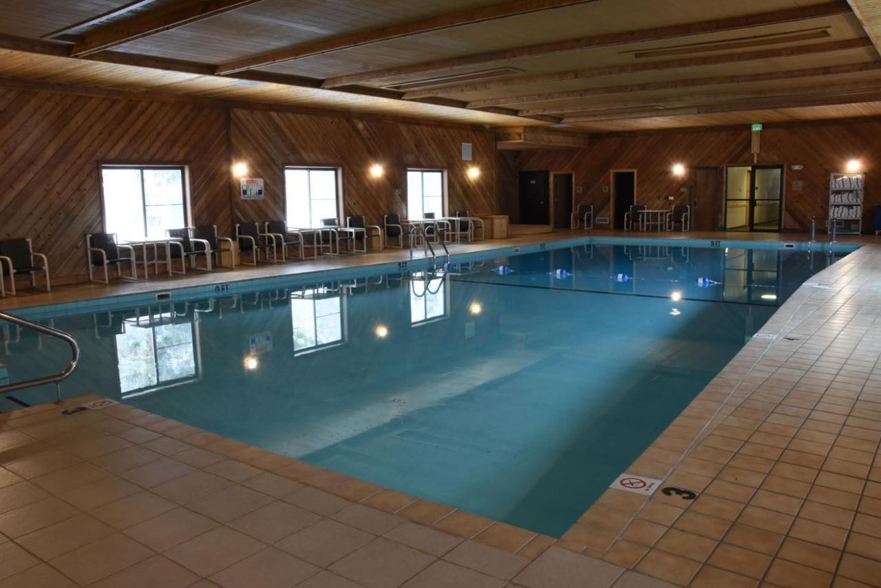 Woodside Dells Hotel & Suites Wisconsin Dells Extérieur photo