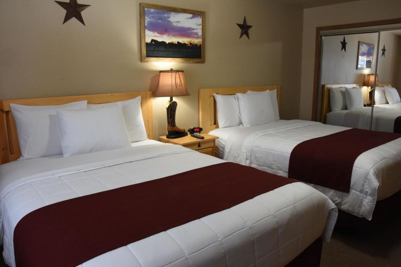 Woodside Dells Hotel & Suites Wisconsin Dells Extérieur photo