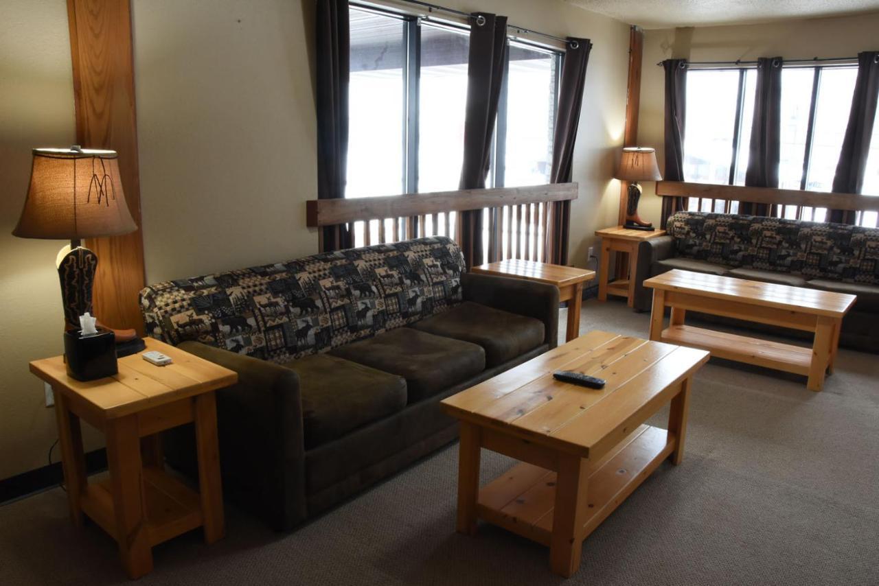 Woodside Dells Hotel & Suites Wisconsin Dells Extérieur photo