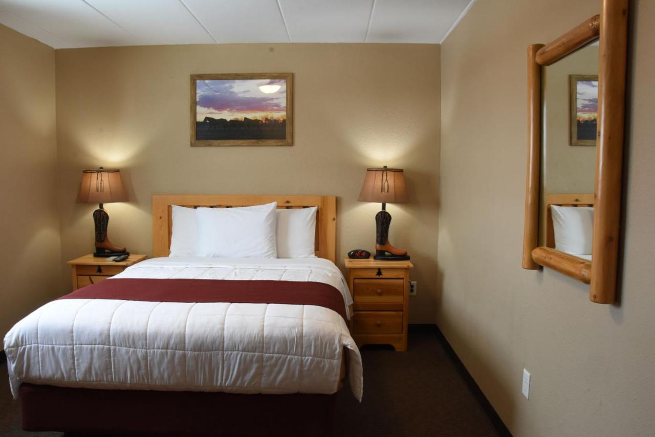 Woodside Dells Hotel & Suites Wisconsin Dells Extérieur photo