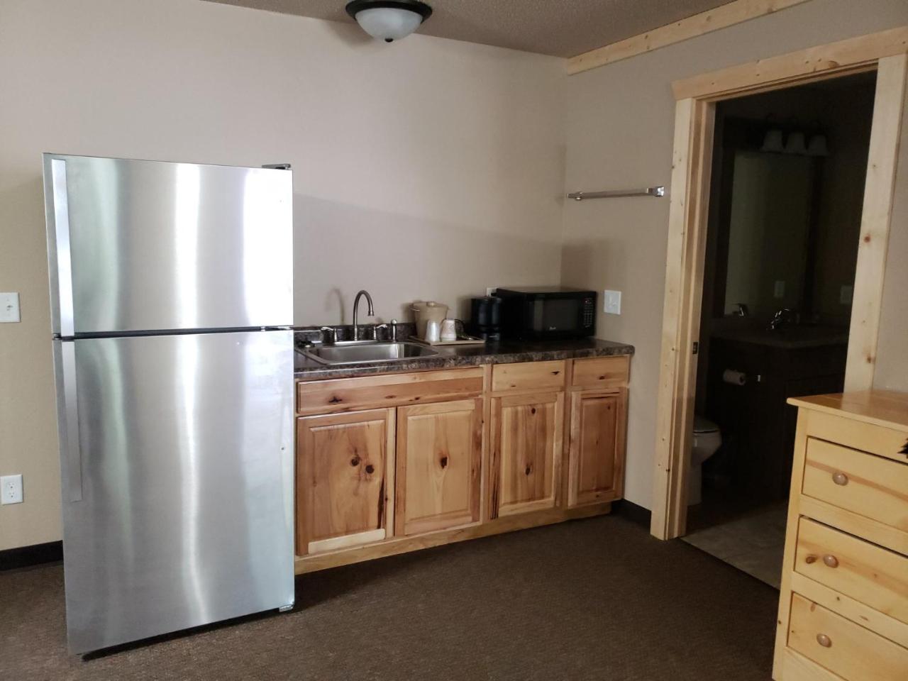 Woodside Dells Hotel & Suites Wisconsin Dells Extérieur photo