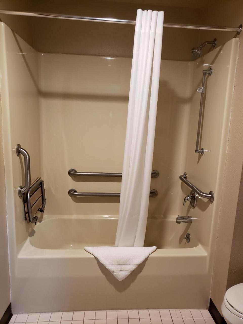 Woodside Dells Hotel & Suites Wisconsin Dells Extérieur photo