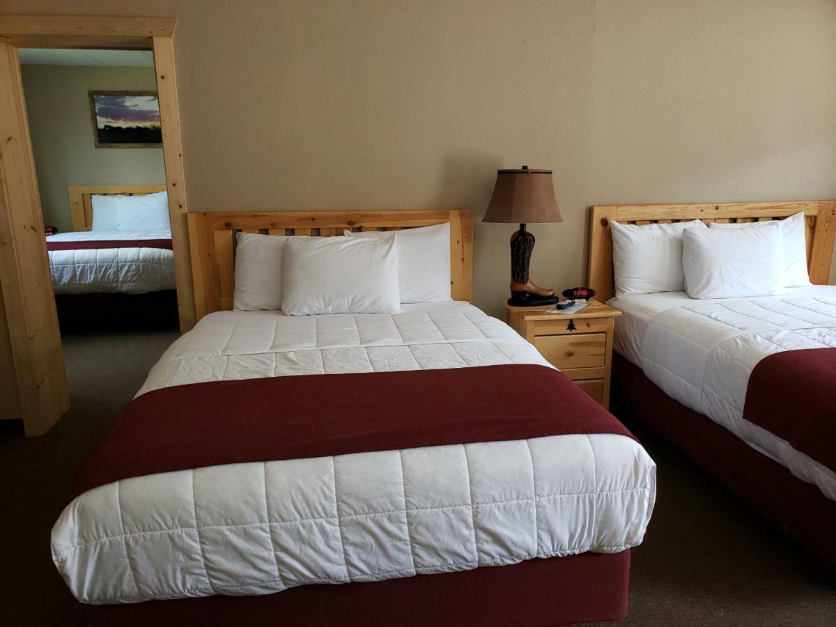 Woodside Dells Hotel & Suites Wisconsin Dells Extérieur photo