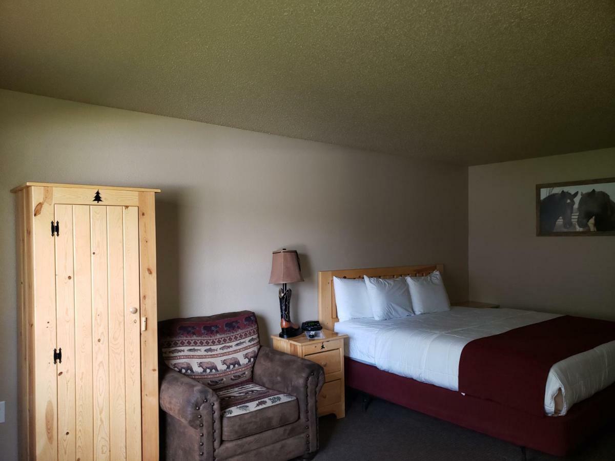 Woodside Dells Hotel & Suites Wisconsin Dells Extérieur photo
