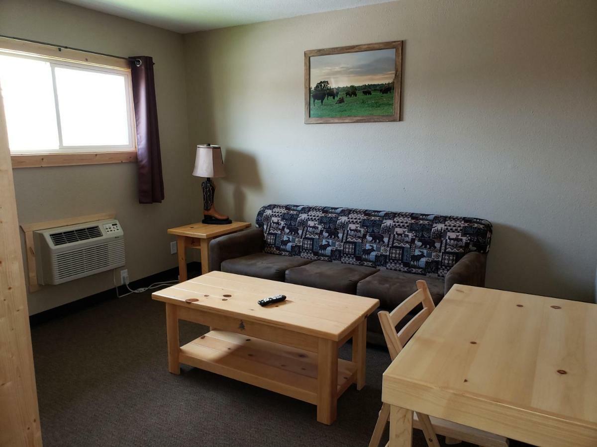 Woodside Dells Hotel & Suites Wisconsin Dells Extérieur photo