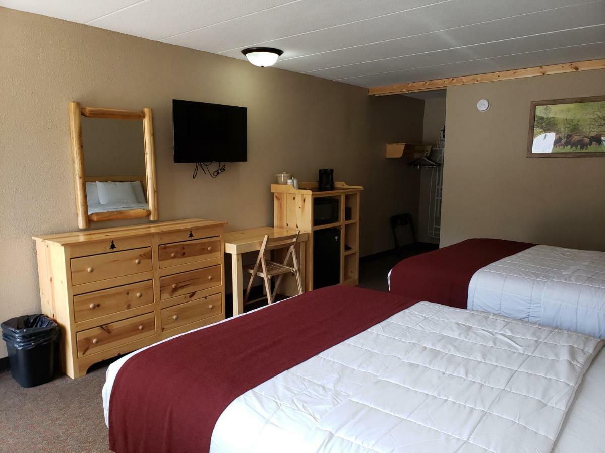 Woodside Dells Hotel & Suites Wisconsin Dells Extérieur photo