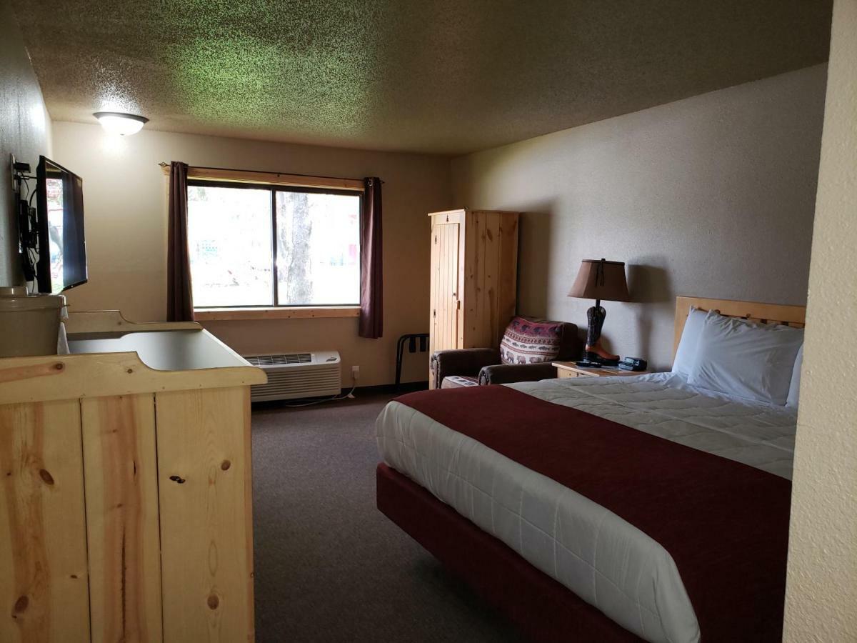 Woodside Dells Hotel & Suites Wisconsin Dells Extérieur photo