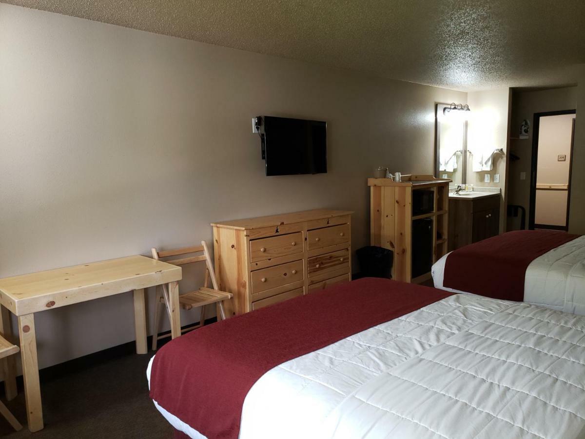 Woodside Dells Hotel & Suites Wisconsin Dells Extérieur photo