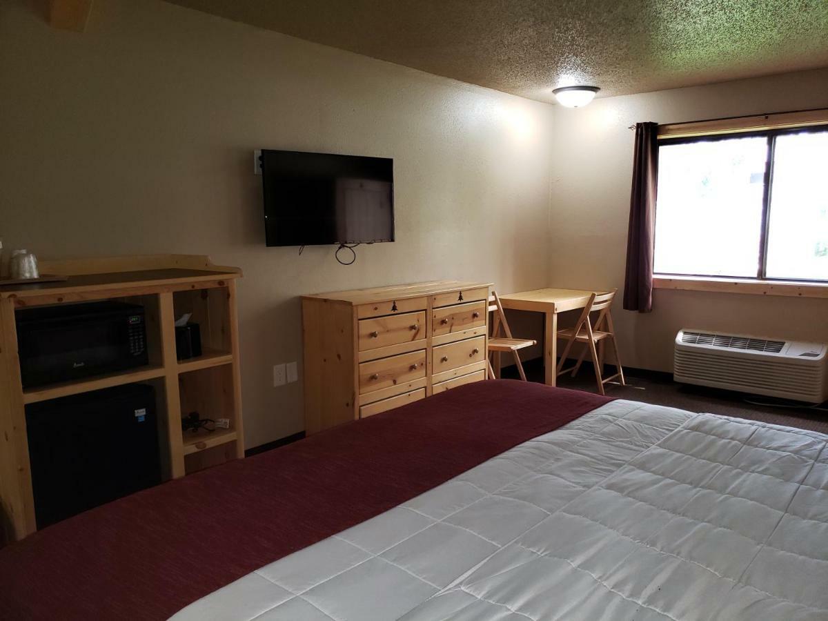 Woodside Dells Hotel & Suites Wisconsin Dells Extérieur photo