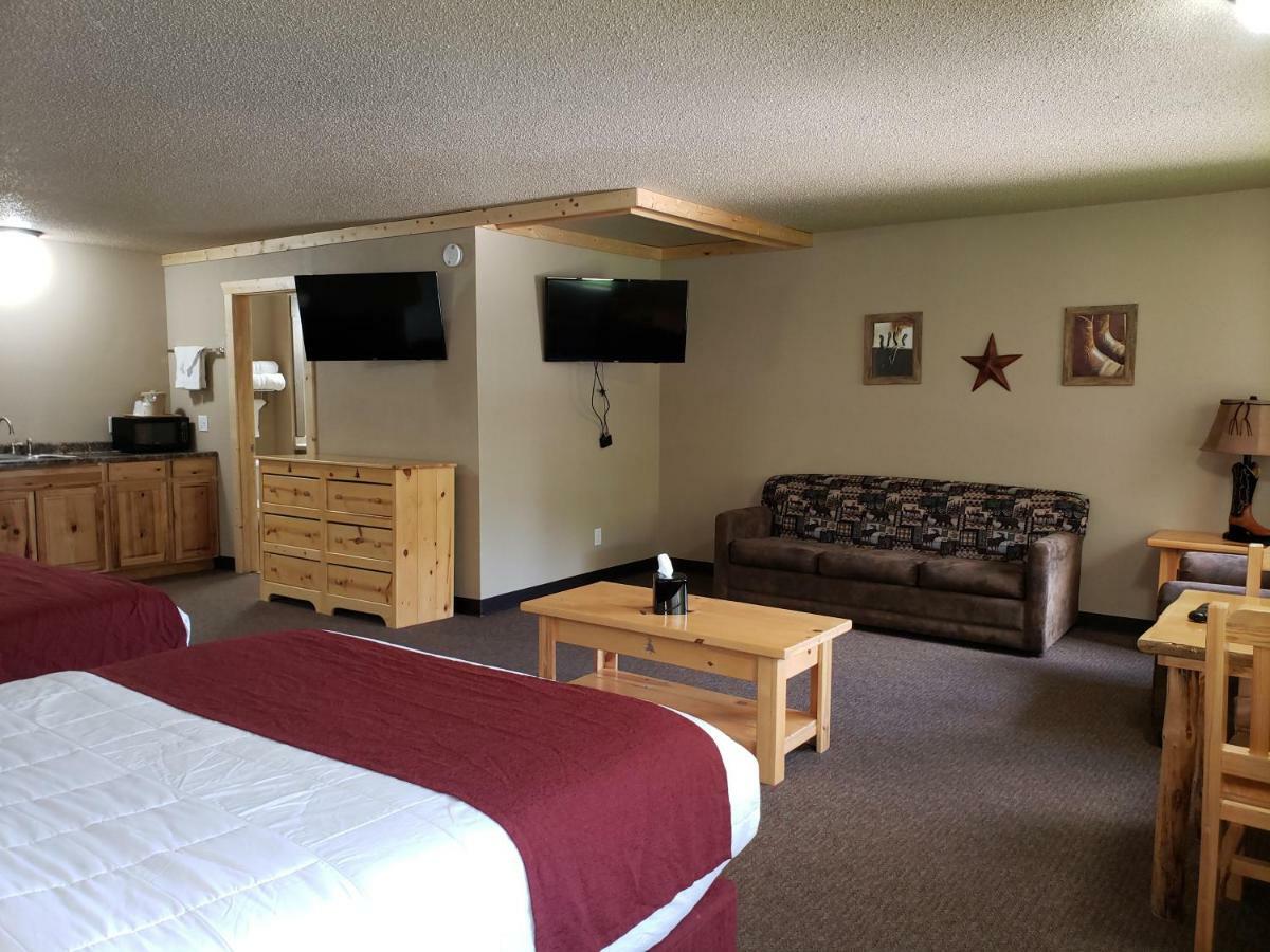 Woodside Dells Hotel & Suites Wisconsin Dells Extérieur photo