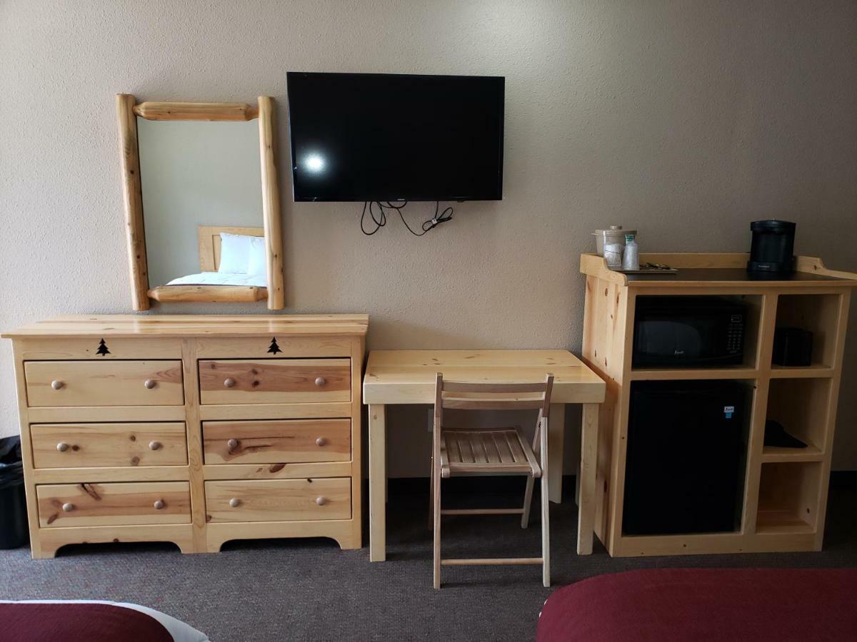 Woodside Dells Hotel & Suites Wisconsin Dells Extérieur photo