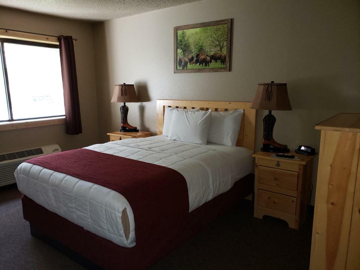 Woodside Dells Hotel & Suites Wisconsin Dells Extérieur photo