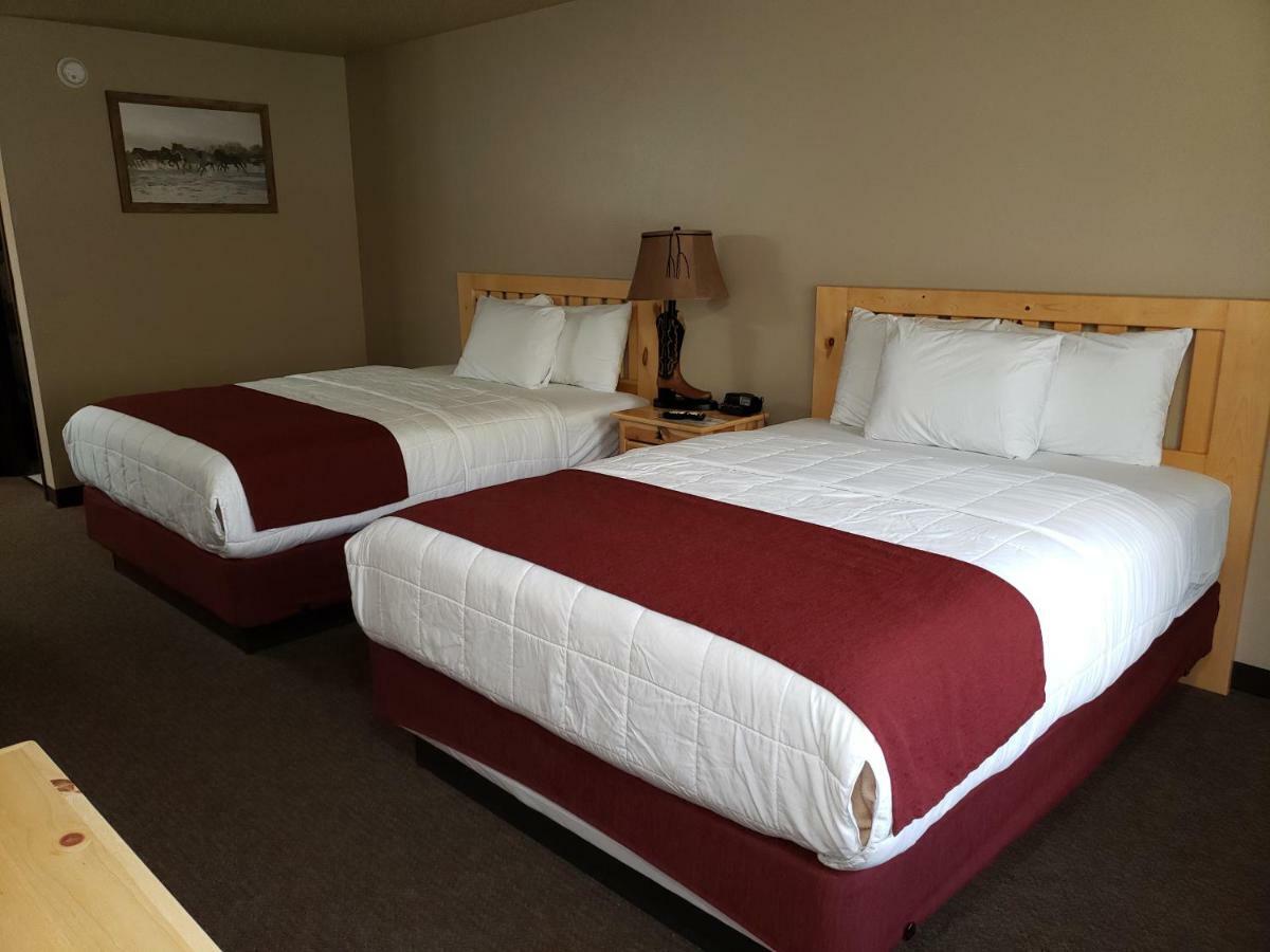 Woodside Dells Hotel & Suites Wisconsin Dells Extérieur photo