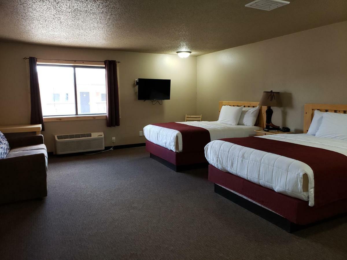 Woodside Dells Hotel & Suites Wisconsin Dells Extérieur photo
