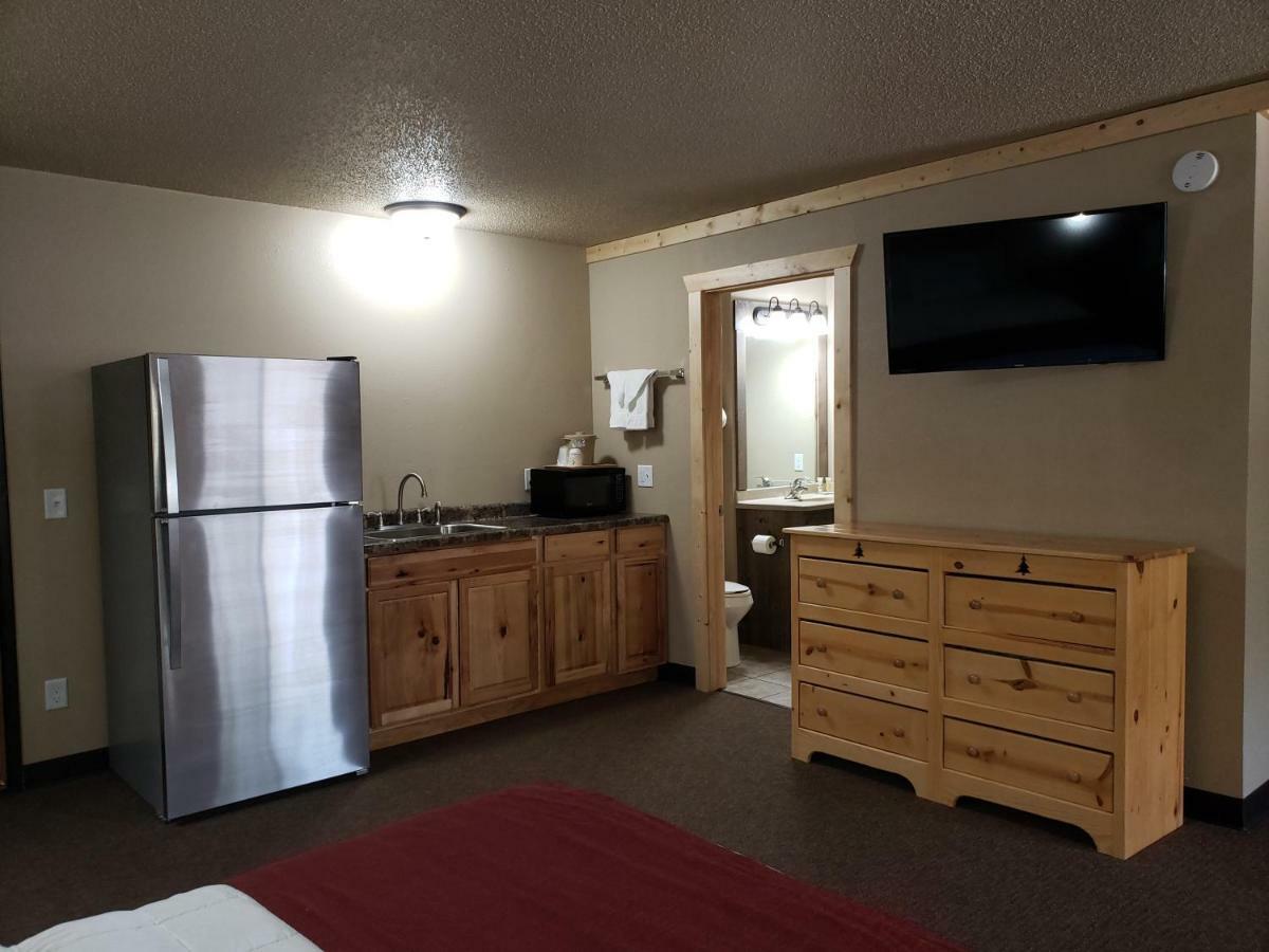 Woodside Dells Hotel & Suites Wisconsin Dells Extérieur photo