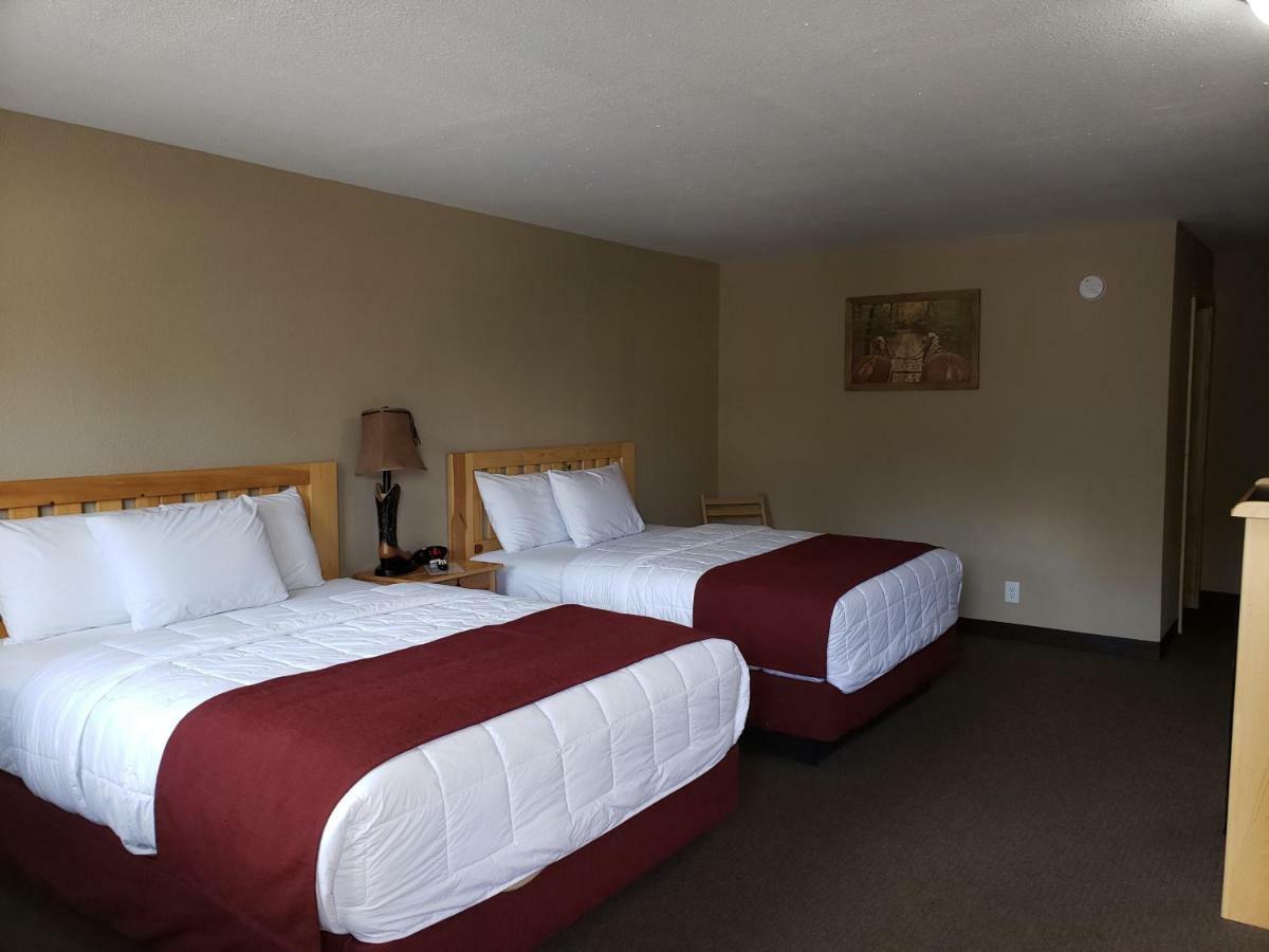 Woodside Dells Hotel & Suites Wisconsin Dells Extérieur photo