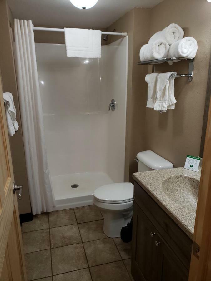 Woodside Dells Hotel & Suites Wisconsin Dells Extérieur photo